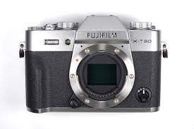 Fujifilm X-T30