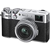 Fujifilm X100V Fujifilm X100V