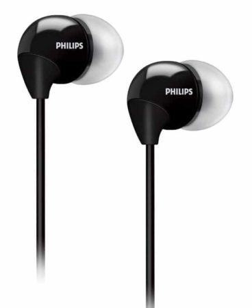  Philips SHE3590BK/28