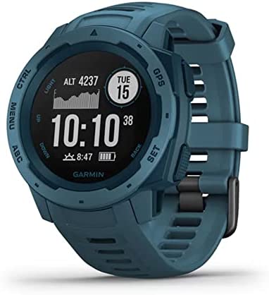 GARMIN INSTINCT 