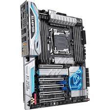 GIGABYTE X299 DESIGNARE EX GIGABYTE X299 DESIGNARE EX
