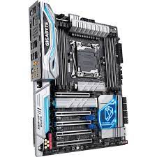 GIGABYTE X299 DESIGNARE EX