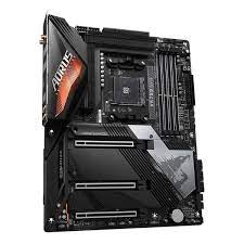 GIGABYTE X570S AORUS Master GIGABYTE X570S AORUS Master