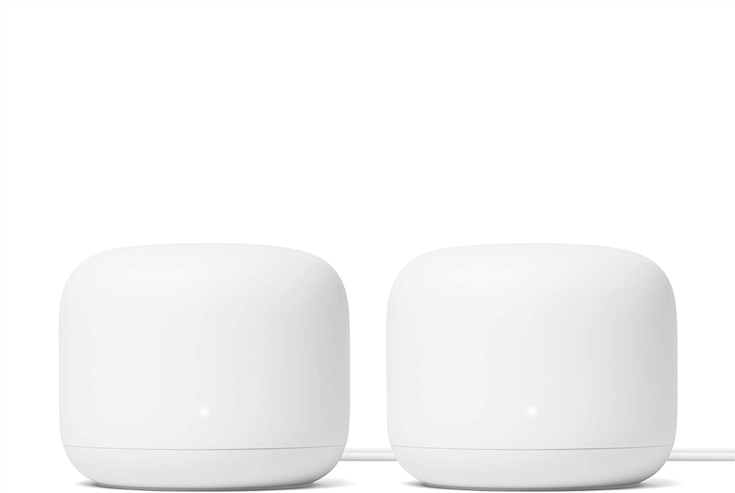 Google Nest WiFi