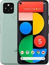 Google Pixel 5 5G