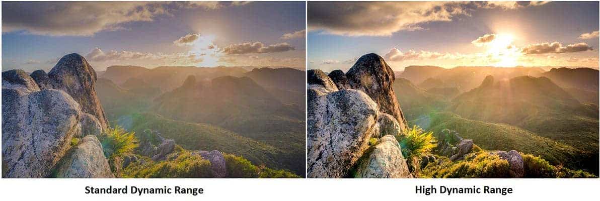 Un Moniteur HDR en vaut-il la peine Un Moniteur HDR en vaut-il la peine