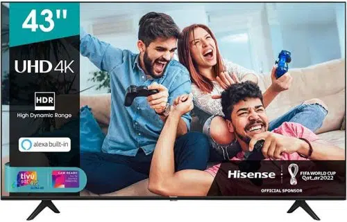 Hisense 43AE7000F