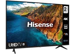 Hisense AE7000