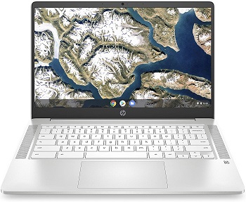 HP Chromebook 14