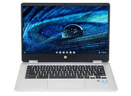  HP Chromebook 14a