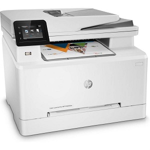 HP Color LaserJet Pro M283FDW