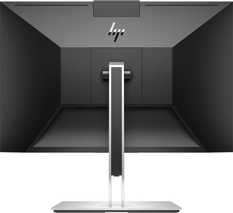 Test du HP E27m G4 