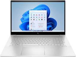 HP Envy 17