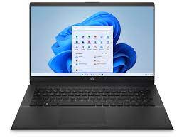 HP Laptop 17