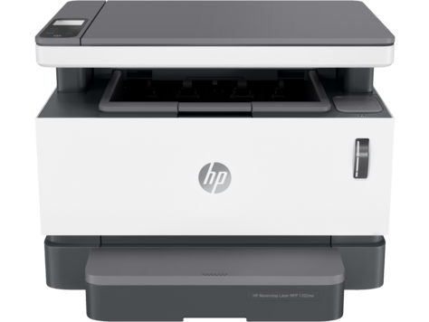 HP Neverstop Laser MFP 1202nw