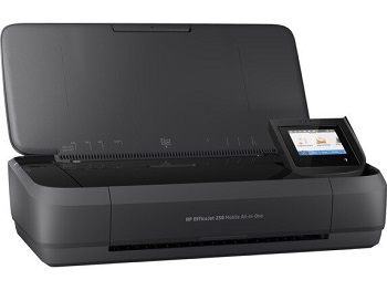 HP OfficeJet 250