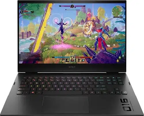 HP OMEN 16