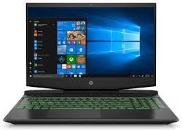 HP Pavilion Gaming 15 