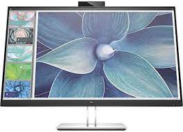 HP PC EliteDisplay E27d 27