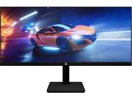 Test du HP X34 2023 : Écran Gaming IPS UltraWide abordable Test du HP X34 2023 : Écran Gaming IPS UltraWide abordable