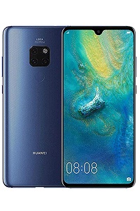 HUAWEI Mate 20X