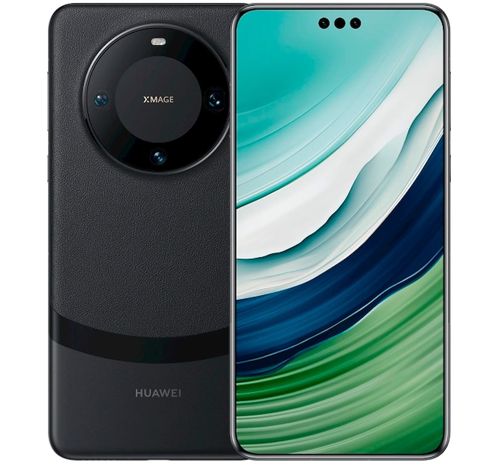 Huawei Mate 60 Pro+ : le Mate 60 avec Appels Vocaux par Satellite Huawei Mate 60 Pro+ : le Mate 60 avec Appels Vocaux par Satellite