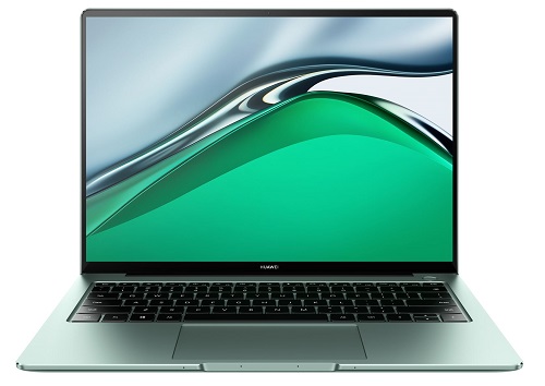 HUAWEI MateBook 14s