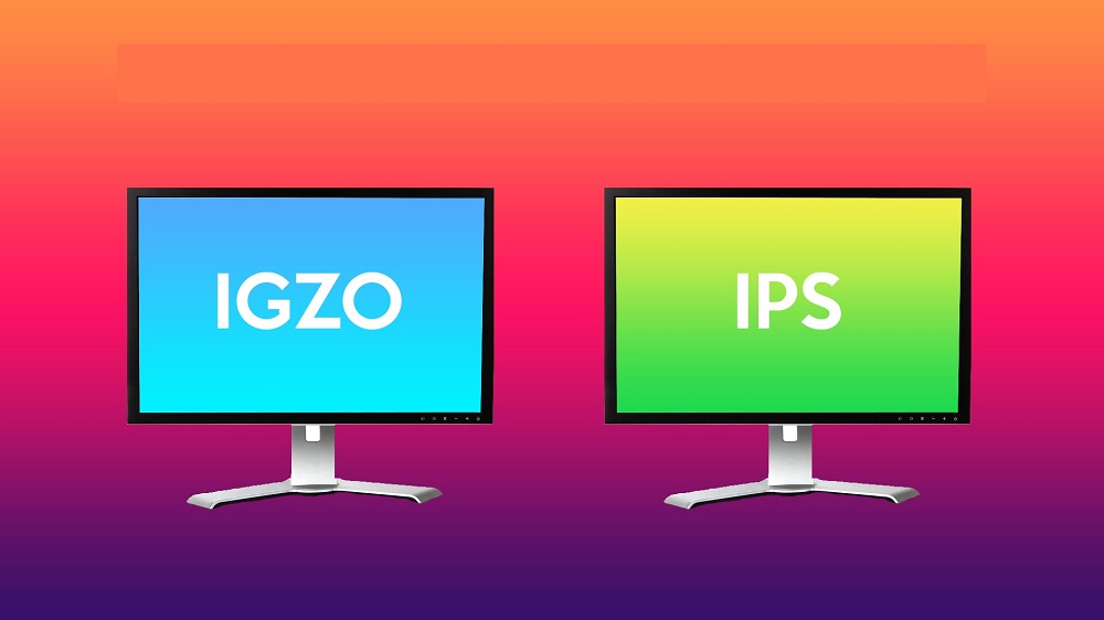 IGZO vs IPS - Quelle est la différence ? Meilleurs tech