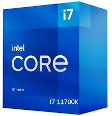 AMD Ryzen 7 vs Intel Core i7 : Lequel Choisir pour Gaming ?