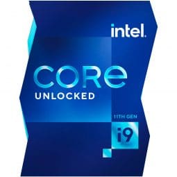 Intel Core i9-11900K