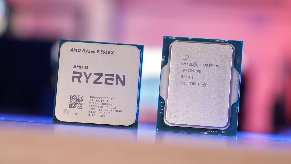 Intel Core i9-12900K vs AMD Ryzen 9 5900X : Lequel Choisir