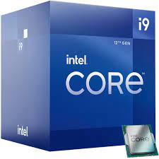 Intel Core i9-12900K