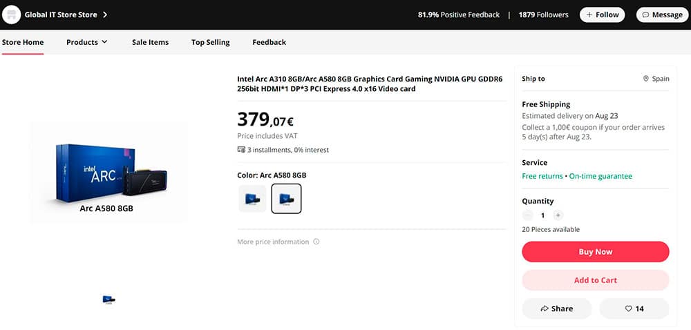 Intel Core i9-14900K, i7-14700K et i5-14600K