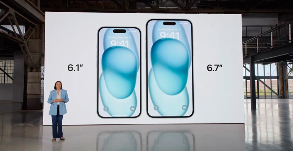 iPhone 15 : Date de Sortie, Prix et Spécifications iPhone 15 : Date de Sortie, Prix et Spécifications
