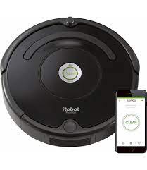 iRobot Roomba 671