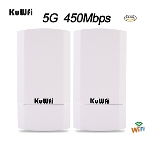 KuWFi CPE80R