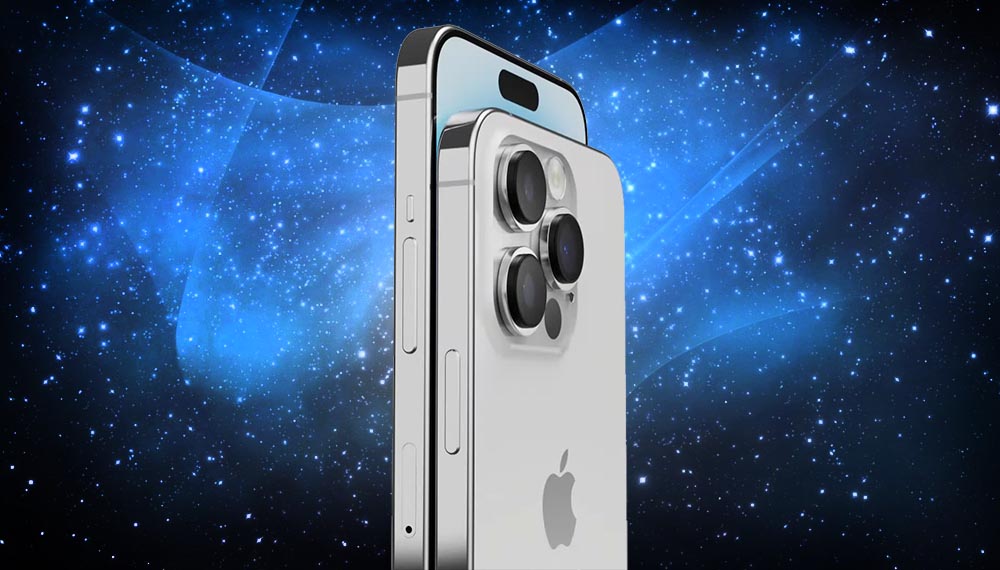 L'iPhone 15 Pro Max est en Rupture de Stock L'iPhone 15 Pro Max est en Rupture de Stock