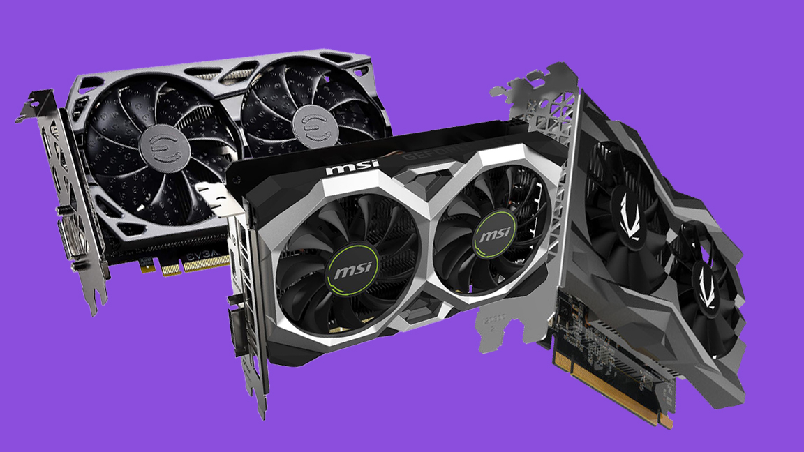 La Carte Graphique GTX 1650 en Vaut-elle la Peine ? [Le Guide 2024]