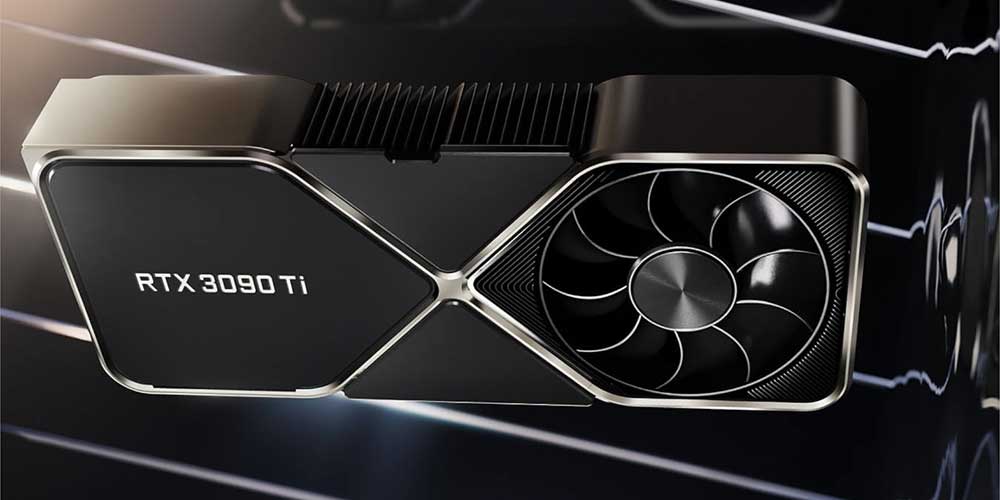 La GeForce RTX 3090 SUPER Apparaît dans une Nouvelle Image