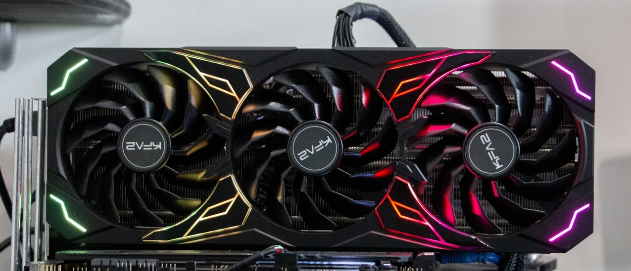 La GeForce RTX 4090 génère Moins de 6€ par Mois en Mining Ethereum