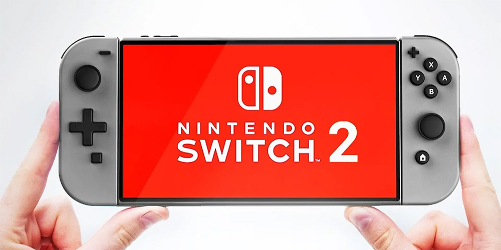 La Nintendo Switch 2 aura 12 Go de RAM La Nintendo Switch 2 aura 12 Go de RAM