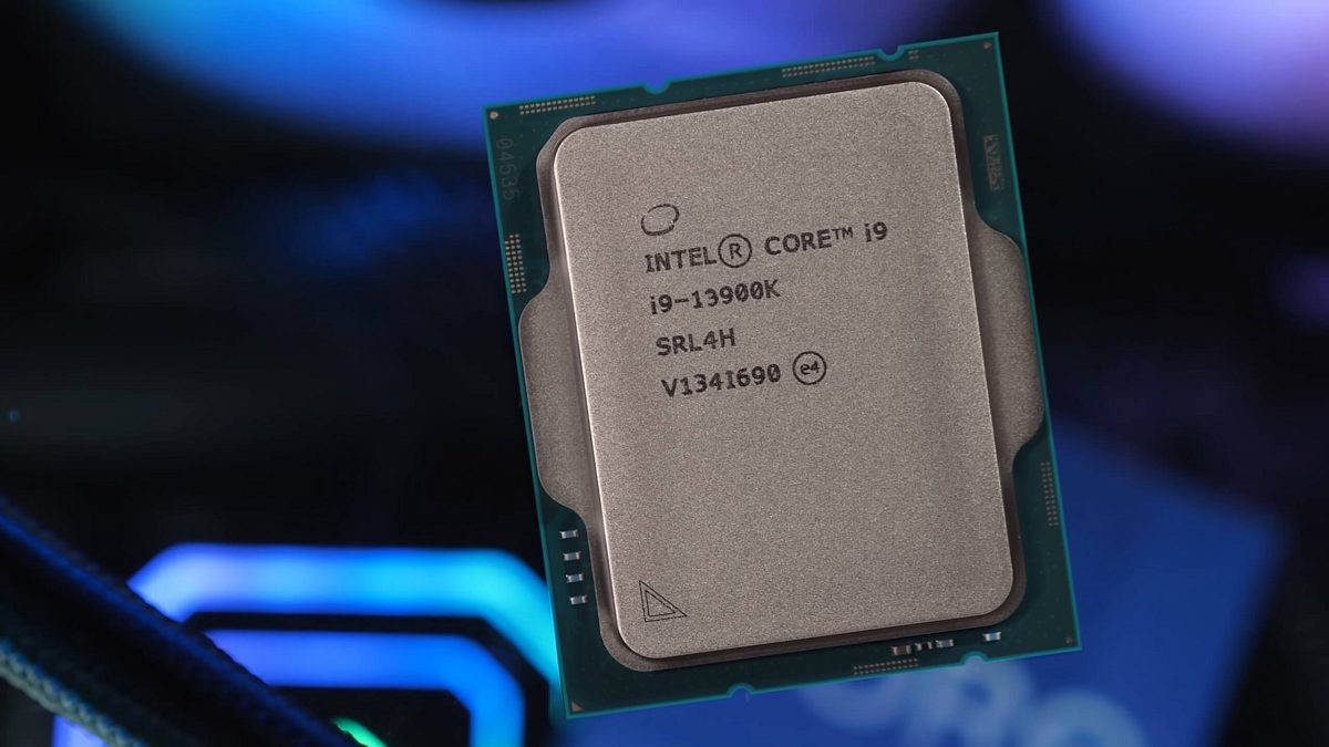 Le Core i9-13900KS apparaît dans Geekbench : 10% plus rapide contre 13900K