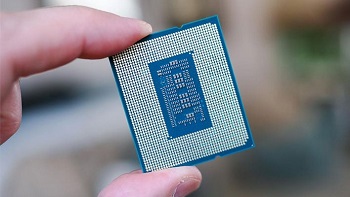 Le Core i9-13900KS est le premier CPU à franchir la barrière des 9 GHz