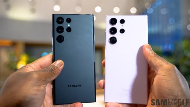 Le Samsung Galaxy S23 est-il le Mobile le plus Robuste du Haut de Gamme ?