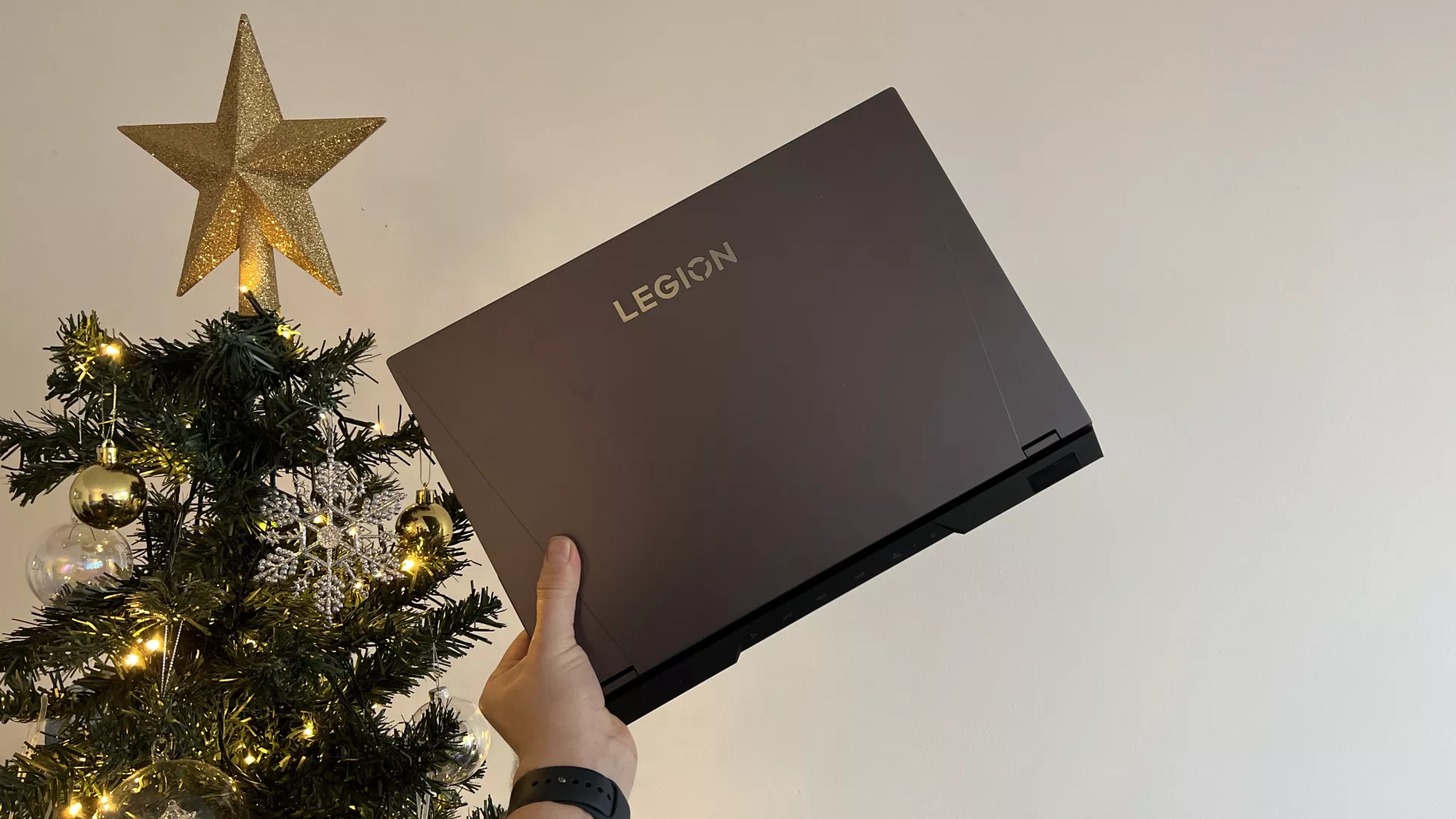 Lenovo Legion 5