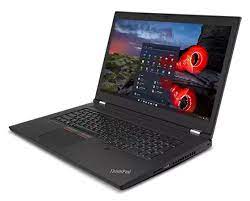 Lenovo ThinkPad P17 G2