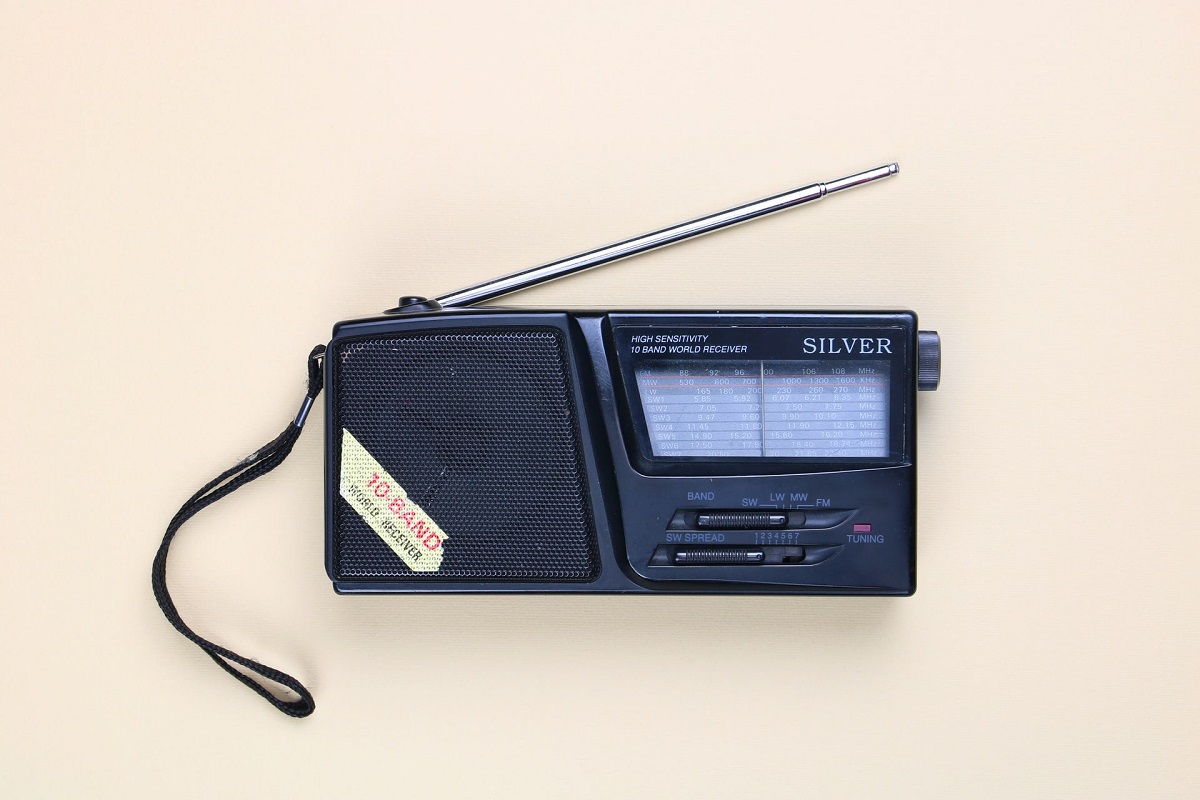 Les 10 Meilleures Radios Portables - Guide d'achat 2022