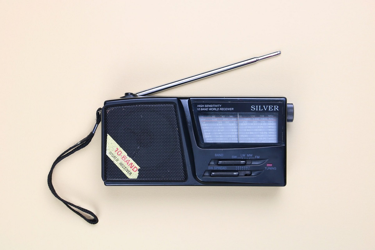 Les 10 Meilleures Radios Portables - Guide d'achat 2024