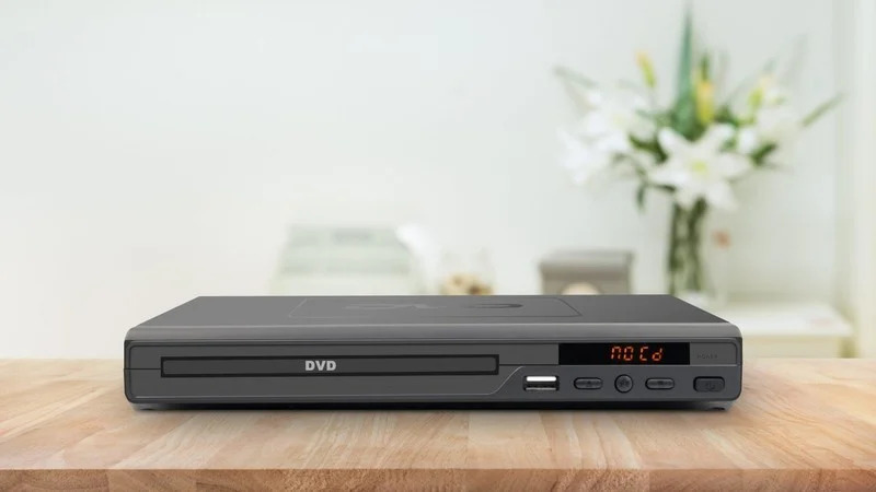 Nous sommes en 2022 et ASUS annonce un graveur DVD externe