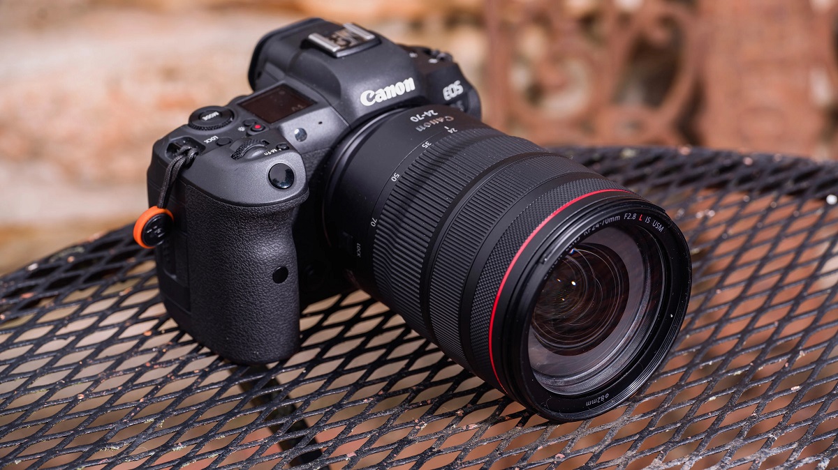 Les 10 Meilleurs Objectifs Macro pour Sony A6000 en 2024